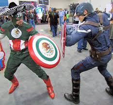 Expenditures > percent of gdp: Climax Of The Mexican American War Colorized 1848 Fakehistoryporn