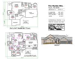 The Marble Mtn Oregon House Design