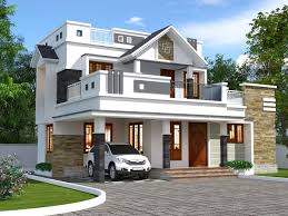 4 Bhk 1900 Sqft House In 5 5 Cent For