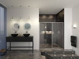 Bathroom Lighting Ideas Grand Designs