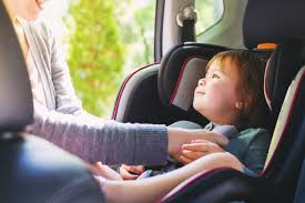 Car Seat Safety A Guide To Safe Road