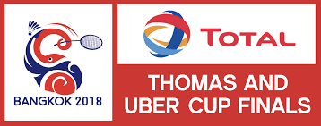 The latest tweets from thomas cup (@thomascupfr): 2018 Thomas Uber Cup Wikipedia