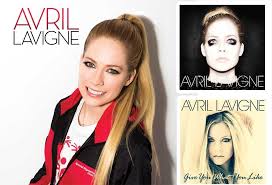 avril lavigne fly high with special