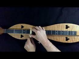 Understanding And Using A Capo For Mountain Dulcimer