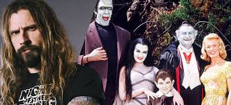 the munsters rob zombie unveils look