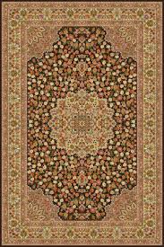 isfahan radin carpet persian carpet