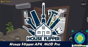 house designer fix flip mod apk v0