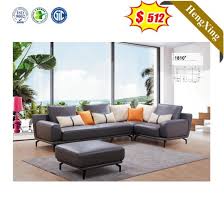 Living Room Furniture Sofa Set
