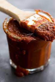 whole30 bbq sauce with chipotle paleo