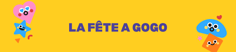 La fête à gogo - les meilleures idées pour faire la fête !