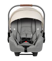 Nuna Pipa 2020 Infant Car Seat Birch