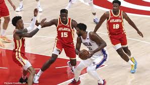 Preview of the atlanta hawks vs philadelphia 76ers at 8:00pm est at wells fargo center. 76ers Vs Hawks Prediction Live Stream Details And Game 4 Preview