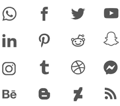 free icons svg png