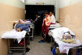 Resultado de imagen para LOS HOSPITALES DE VENEZUELA