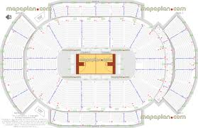Gila River Arena Basketball Games Seating Capacity