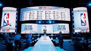 NBA Draft 2022: When is and how can I ...