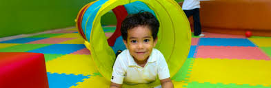 indoor play centers rec centers and