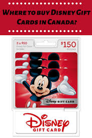 Visit disneyland.com or the disneyland ® app and link your tickets. Where To Buy Disney Gift Cards In Canada Disney Gift Card Disney Gift Disney World Gifts