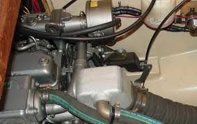 know your exhaust system southern boating