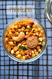 south indian mixture recipe mixture