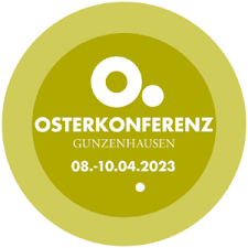 Osterkonferenz gunzenhausen