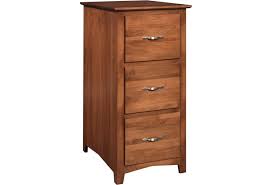 Filing cabinets and office storage(12). Maple Hill Woodworking Linwood Customizable 3 Drawer Solid Wood File Cabinet Saugerties Furniture Mart File Cabinets