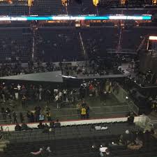 Capital One Arena Section 216 Concert Seating