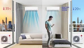 multi split air conditioning solutions