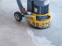floor grinder bs 270 el and polisher