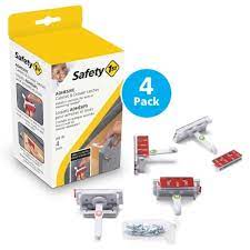 safety 1st adhesive cabinet latches