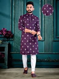 latest kurta designs for men indian
