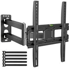 32 65 Inch Full Motion Tv Wall Mount