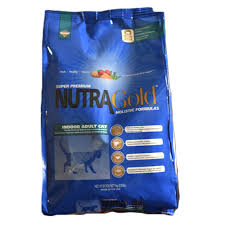 Nutragold Dry Cat Food