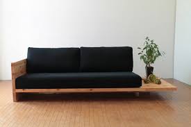 The black diy pallet sectional sofa project 2. The Easiest Way To Make Diy Sofa At Home With Material Available At Home Diy Sofa Sofa Table Design Homemade Sofa