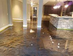 epoxy floor systems quality resin