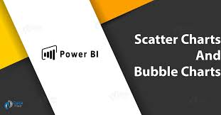 How To Make Power Bi Scatter Charts Power Bi Bubble Charts