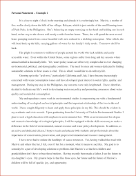 personal statement for management job   thevictorianparlor co