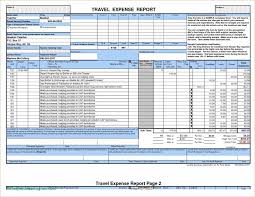 Household Budget Worksheet Excel Template Monthly Expenses