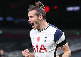 Gareth bale, 31, from wales tottenham hotspur, since 2020 right winger market value: Balik Ke Spurs Gareth Bale Kembali Menikmati Karir Sepak Bola Fin Co Id