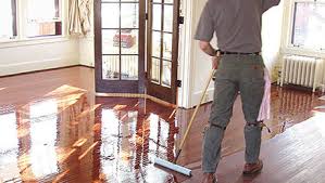 floor finish applicators