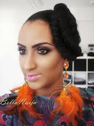 Ghollywood star Juliet Ibrahim is the cover star for Zen Magazine&#39;s September 2013 issue. And just before the mag hits news stands, here&#39;s your first look ... - Juliet-Ibrahim-Zen-Magazine-Shoot-August-2013-BellaNaija004