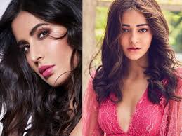 katrina kaif ananya panday will