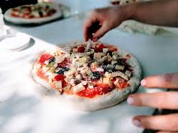 is pizza healthy nutrition tips for