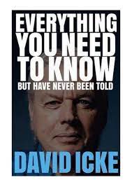 Please share copies of this file with others. Everything You Wanted To Know But Were Never Told Pdf David Icke