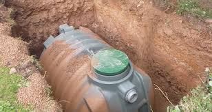 Empty the tricel septic tank using a vacuum tanker. The Cost To Empty A Septic Tank Material Labour Costs
