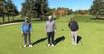 Bruce Grey Simcoe Golf - Harron Marketing-Golf Stories