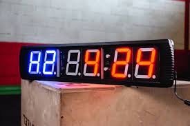 Create one or multiple timers and start them in any order. Tajmer Wi Fi Kupit V Moskve Po Nizkoj Cene S Dostavkoj