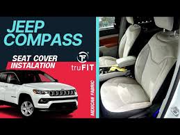 How To Install 2017 2020 Jeep Compass