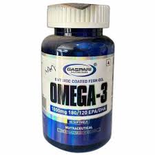 gaspari nutrition omega 3