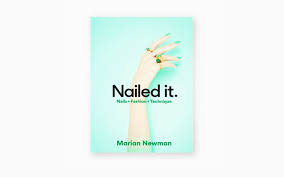 nail technician marian newman talks